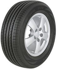 Diamondback DH202 245/45R17 99 Y