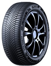 Giti AllSeason AS2 195/65R15 95 V XL 3PMSF