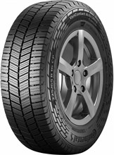 Continental VanContact A/S Ultra Camper 225/65R16 112/110 R C EV 3PMSF