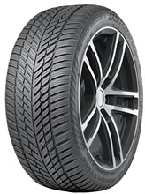 Opony Nokian Seasonproof 2