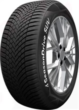 Ceat 4SeasonDrive SUV 215/65R17 103 H XL 3PMSF