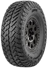 Opony Ilink Wildwolf M/T