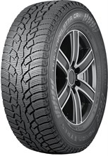 Opony Nokian Hakkapeliitta CR4