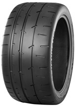 Nankang CR-S 325/30R21 108 Y SEMI-SLICK
