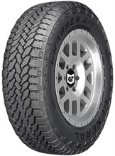 General GRABBER A/T Sport-W 255/65R18 115 H XL FR 3PMSF