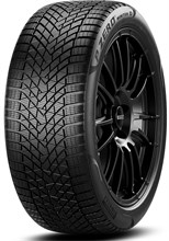 Opony Pirelli P Zero Winter D