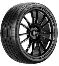 Opony Pirelli P Zero MS