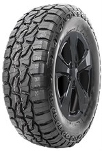 Aplus Shredder RT 265/70R16 121/118 Q POR