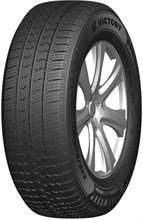 Victory Road AS VAN 195/75R16 107/105 S C 3PMSF