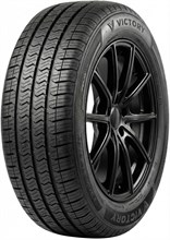 Victory Road Van 175/65R14 90/88 T C
