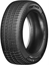 Opony TBB Tires Advenzza AS