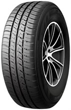 TBB Tires Fortezza 235/55R17 103 W XL