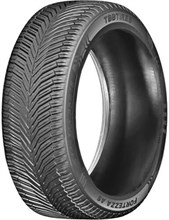 TBB Tires Fortezza AS 225/65R17 106 V XL 3PMSF