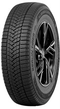 Berlin Tires All Season Cargo 235/65R16 115/113 S C 3PMSF
