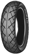 Opony Dunlop K530