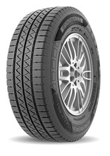 Starmaxx VanMaxx A/S + 155/80R13 90 R C 3PMSF