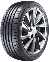 Milestone MZ01Z 225/55R19 99 V