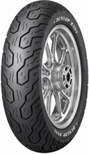 Dunlop K555 120/80R17 61 V TL
