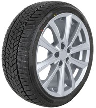 CrossWind Grip Peak Winter 275/35R19 100 V 3PMSF