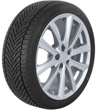 CrossWind Grip Peak 4S 165/65R15 81 T 3PMSF