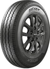 Novex LTR5 205/75R16 113 R C