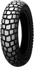 Opony Dunlop K560