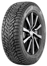 Nordman North 9 215/60R16 99 T XL STUDDED 3PMSF