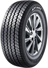 Aptany RU158 255/70R15 112/110 S C