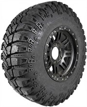 Opony Lakesea Challenger MT