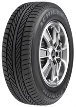 Opony Achilles Platinum