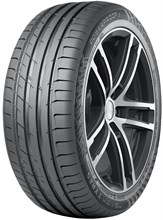 Opony Nokian Powerproof 2