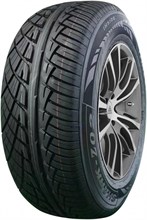 Three-A Shark Z02 295/50R15 108 H XL