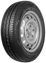 TBB Tires Advenzza 215/70R15 109/107 S C