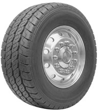 Tomket Van 2 185/75R16 104/102 R C
