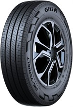 Giti Van V61 225/65R16 112/110 T C