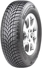 Lassa Snoways 4+ 175/65R14 82 T 3PMSF