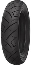 Shinko SR777 BSW 110/90-19 62 H TL