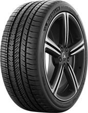 Michelin Pilot Sport A/S 4 305/35R23 114 Y XL LR ACOUSTIC