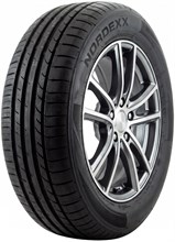 Opony Nordexx EcoDrive