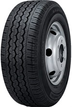 Opony Nordexx VanDrive