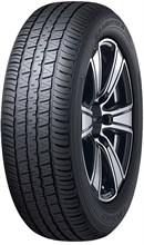 Opony Dunlop Grandtrek AT30