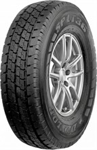 Opony Dunlop SP LT36