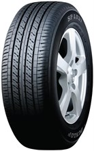 Opony Dunlop SP LT37