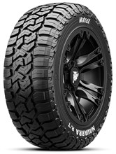 Opony Matrax Navarra R/T