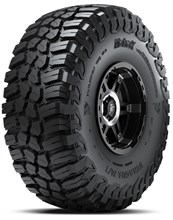 Opony Matrax Veragua M/T