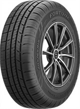 Opony Fortune Perfectus FSR602