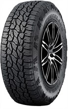 Opony Forceland REBEL HAWK A/T