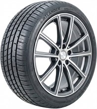 Atlander Xsport-86 225/55R17 101 W XL
