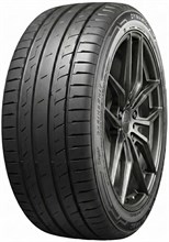 Dynamo Street-H MU71 EV 255/40R20 101 W XL