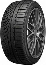 Dynamo Winter Sport 255/50R19 107 V XL 3PMSF